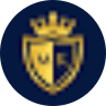 Meritking logo